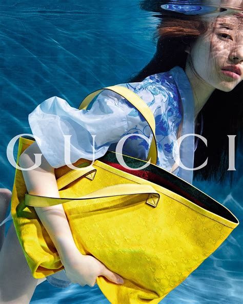 gucci lido campaign|gucci lido summer 2024.